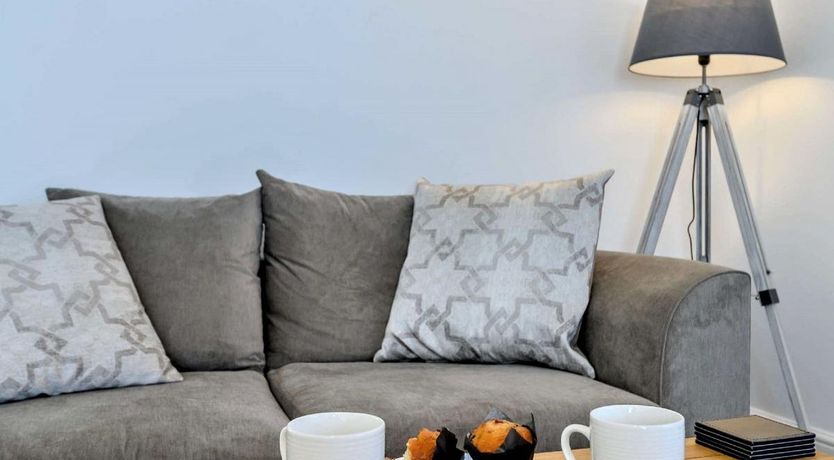 Photo of 4 Bed in Wainfleet