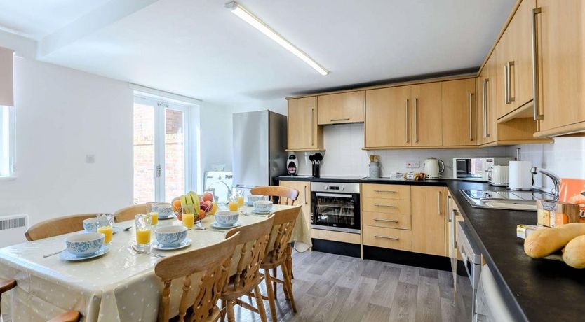 Photo of 4 Bed in Wainfleet