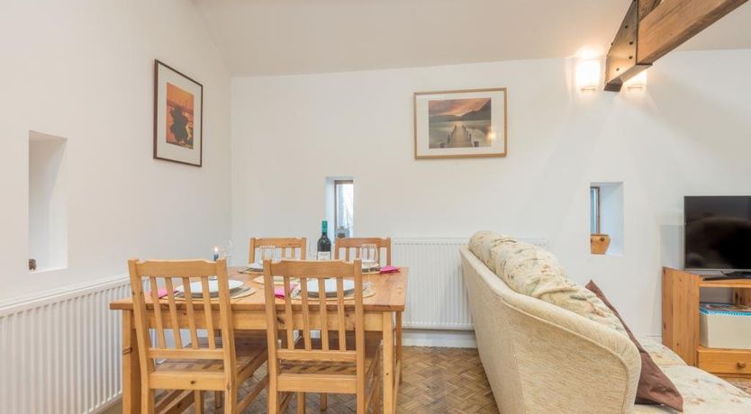 Photo of 2 Bed in Low Moresby