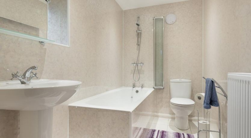Photo of 2 Bed in Whitehaven
