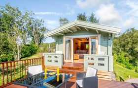 Photo of log-cabin-in-argyll-and-bute