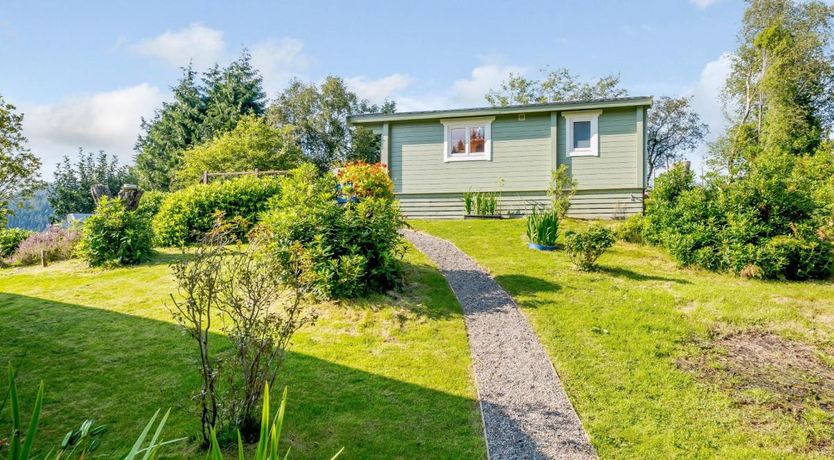 Photo of 1 Bed in Garelochhead