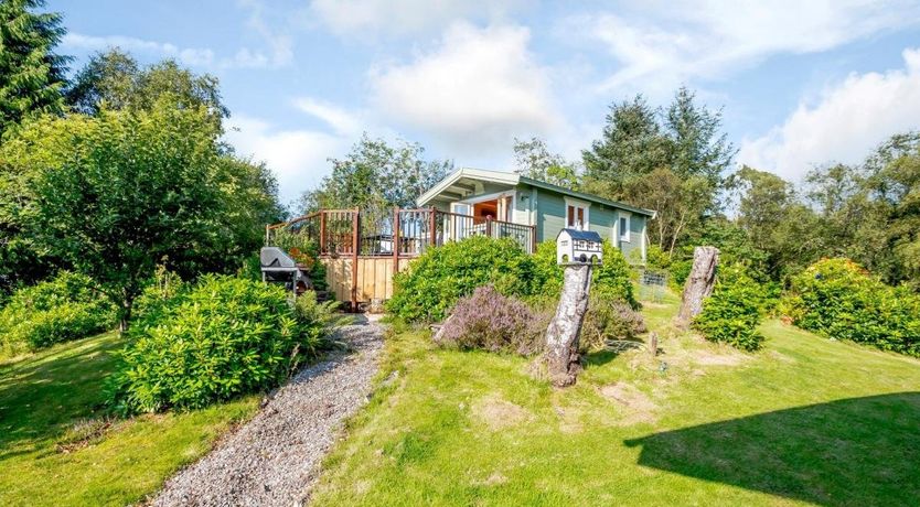 Photo of 1 Bed in Garelochhead