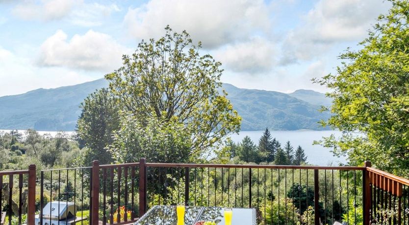 Photo of 1 Bed in Garelochhead