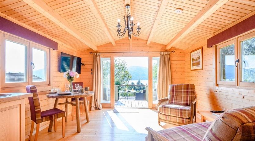 Photo of 1 Bed in Garelochhead