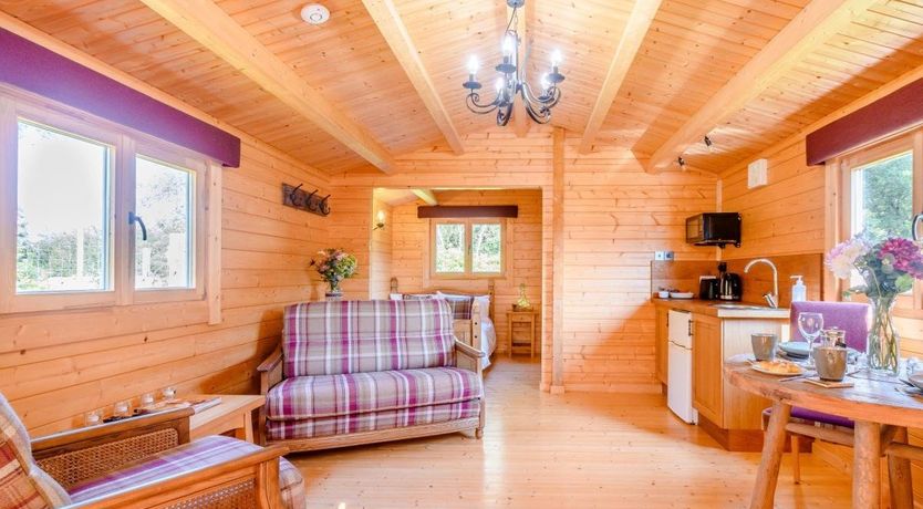 Photo of 1 Bed in Garelochhead