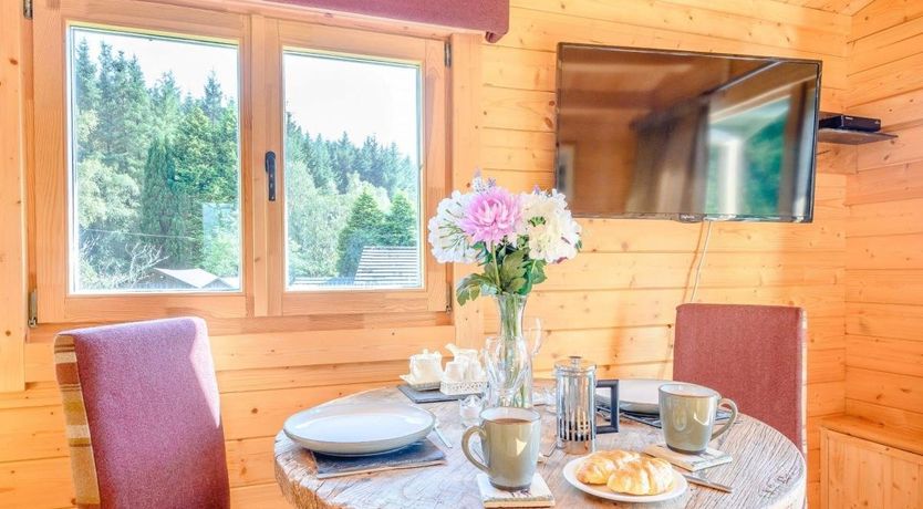 Photo of 1 Bed in Garelochhead