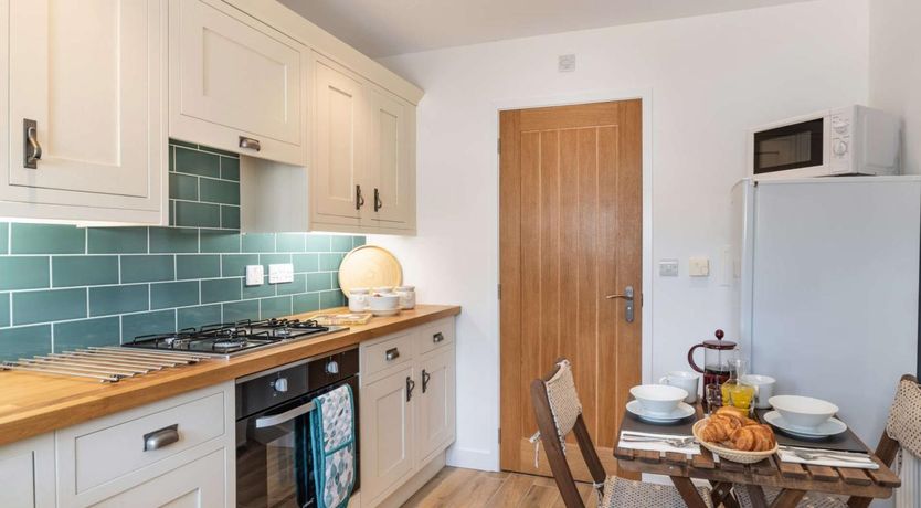 Photo of 1 Bed in Cardigan