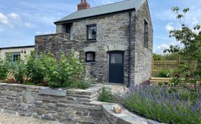 Photo of Cottage in West Wales