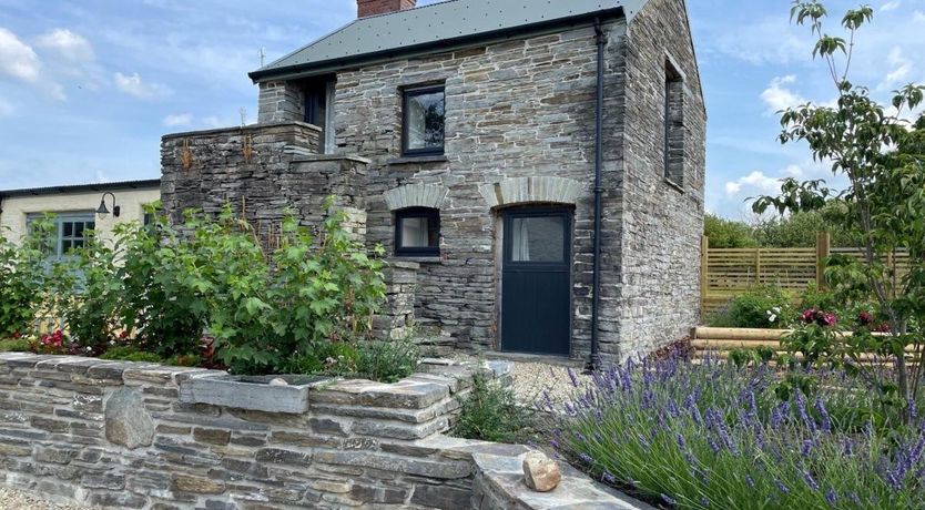Photo of in Cardigan (83918)