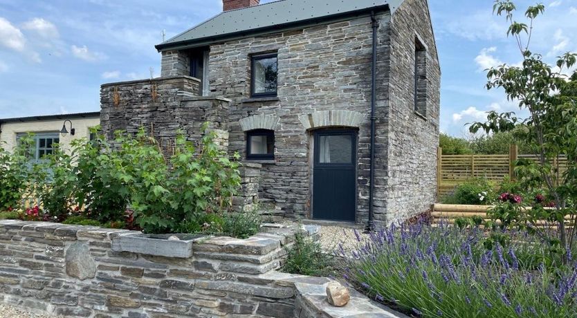 Photo of Cottage in West Wales