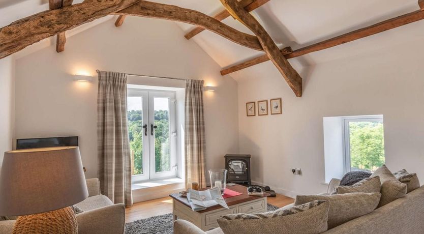 Photo of 1 Bed in Cilgerran