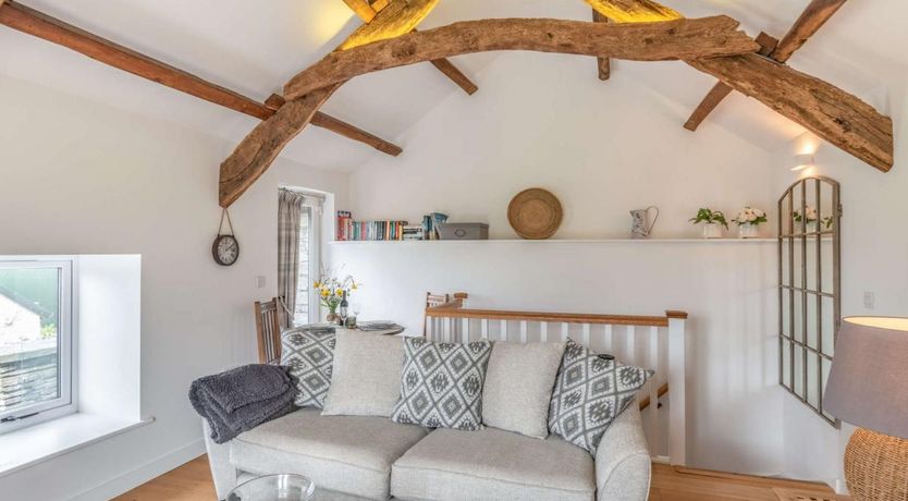 Photo of 1 Bed in Cilgerran