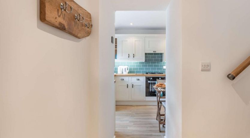 Photo of 1 Bed in Cilgerran