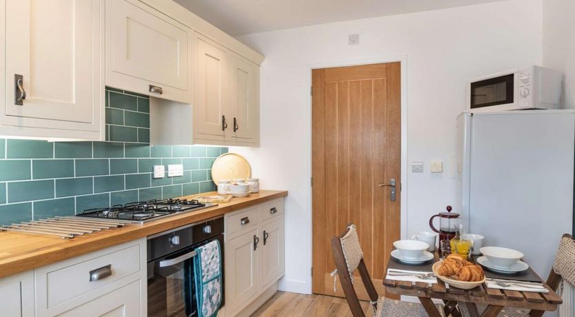 Photo of 1 Bed in Cilgerran