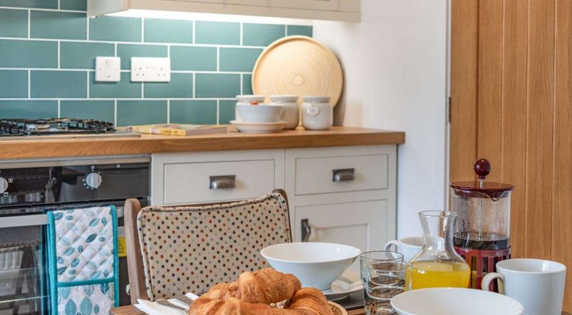 Photo of 1 Bed in Cilgerran