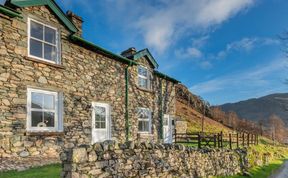Photo of in Glenridding  (SZ178)