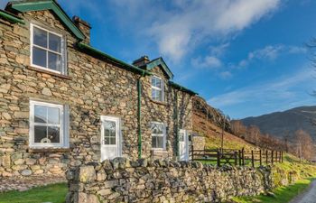 in Glenridding  (SZ178) Holiday Cottage