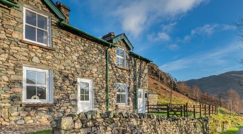 Photo of in Glenridding  (SZ178)