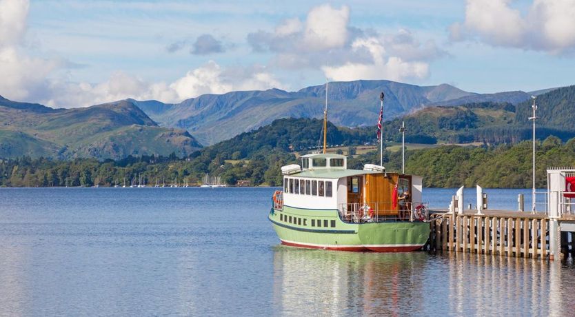 Photo of 2 Bed in Glenridding