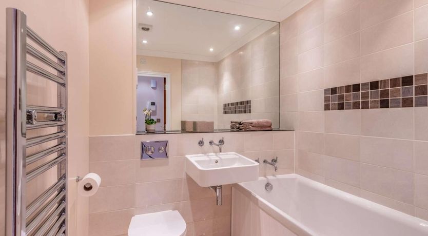 Photo of 3 Bed in Swanage