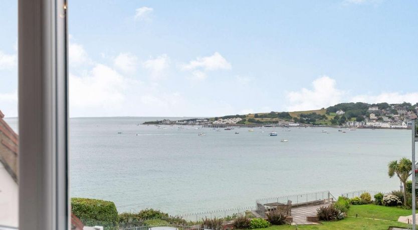 Photo of in Swanage (83794)