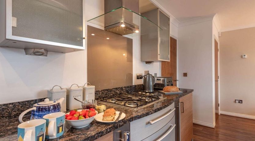 Photo of 3 Bed in Swanage