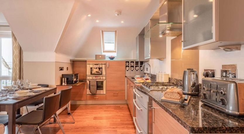 Photo of 3 Bed in Swanage