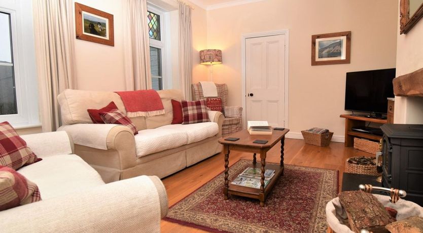 Photo of 3 Bed in Eskdale