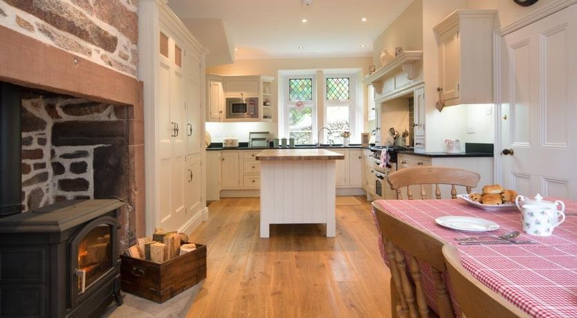 Photo of 3 Bed in Eskdale