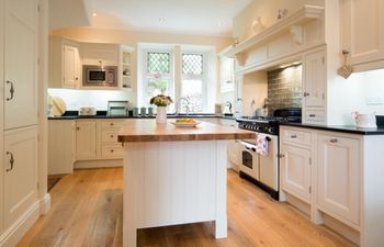 in Eskdale (SZ055) Holiday Home