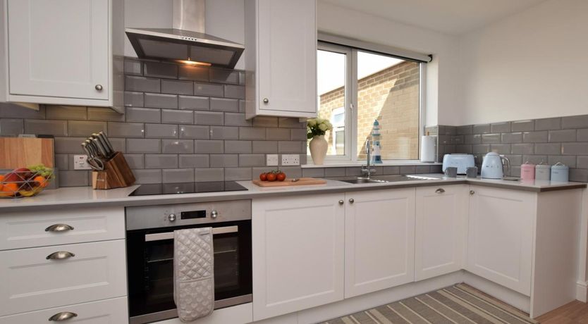 Photo of 4 Bed in Chathill