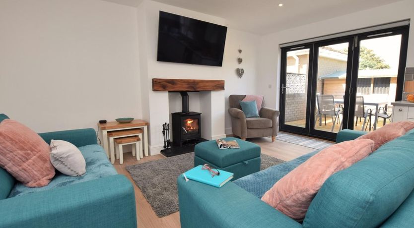 Photo of 4 Bed in Chathill