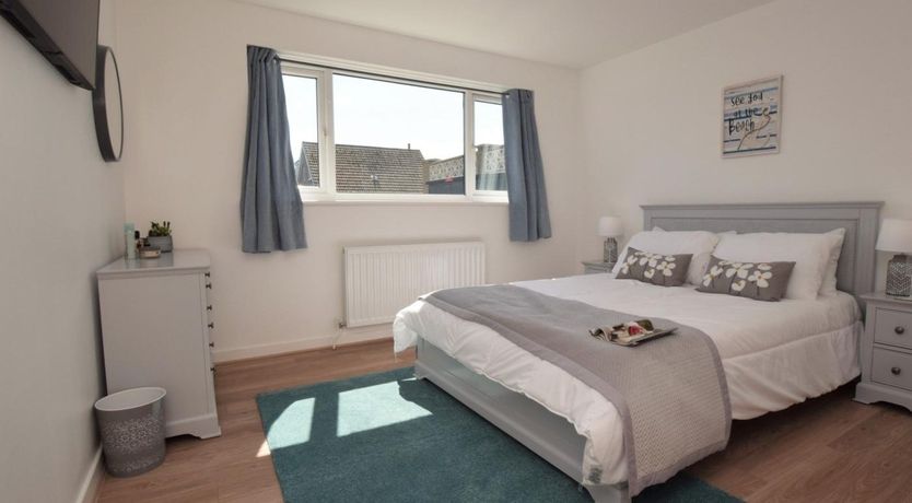 Photo of 4 Bed in Chathill