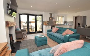 Photo of 4 Bed in Chathill