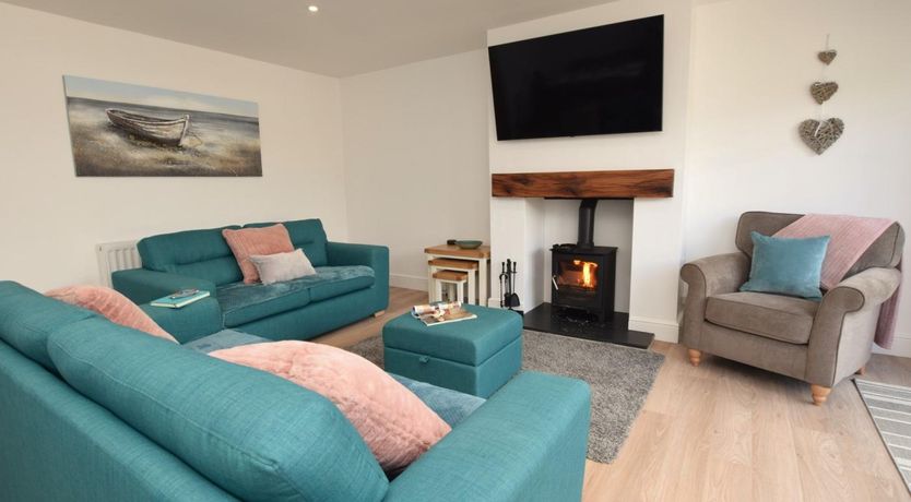 Photo of 4 Bed in Chathill