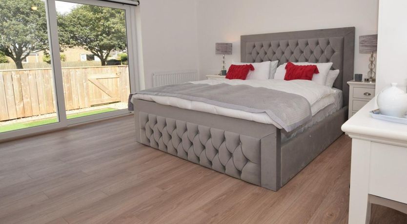 Photo of 4 Bed in Chathill