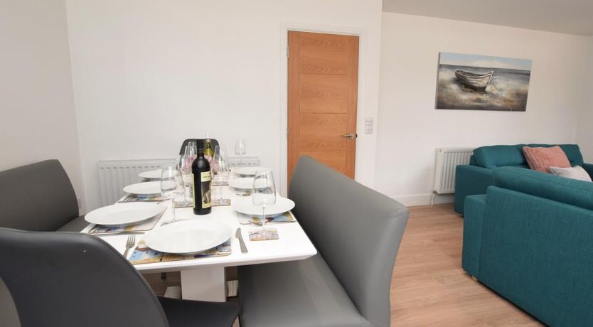 Photo of 4 Bed in Chathill