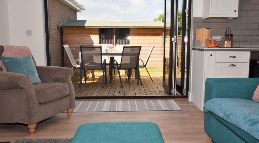 Photo of 4 Bed in Beadnell