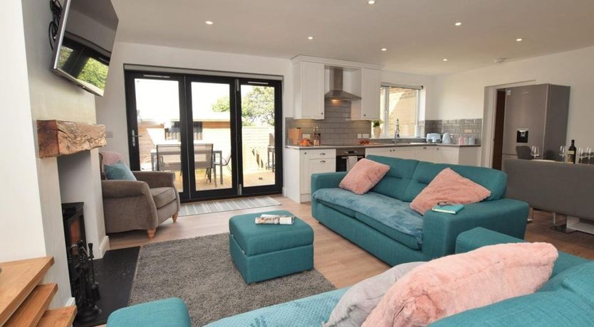 Photo of in Beadnell (82235)