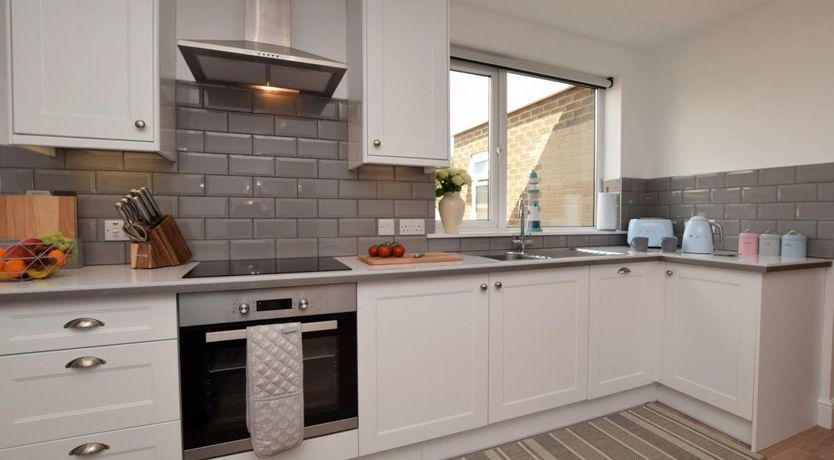 Photo of 4 Bed in Beadnell