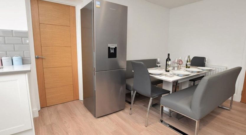 Photo of 4 Bed in Beadnell