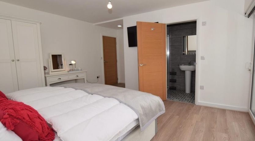 Photo of 4 Bed in Beadnell