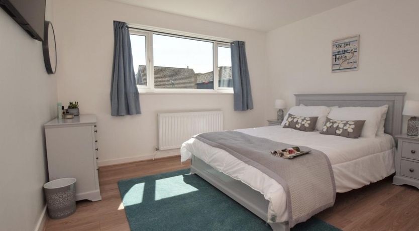 Photo of 4 Bed in Beadnell