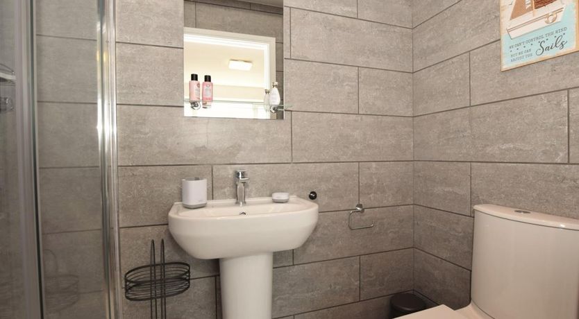 Photo of 4 Bed in Beadnell