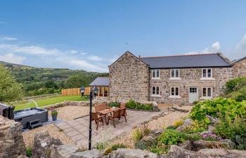 in Gwynfryn (83938) Holiday Cottage