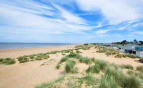 Photo of Cottage in Norfolk