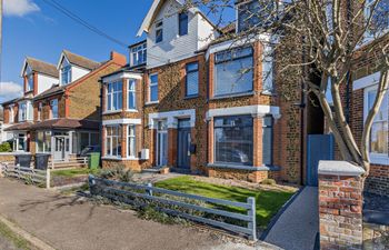 in Hunstanton (79532) Holiday Cottage