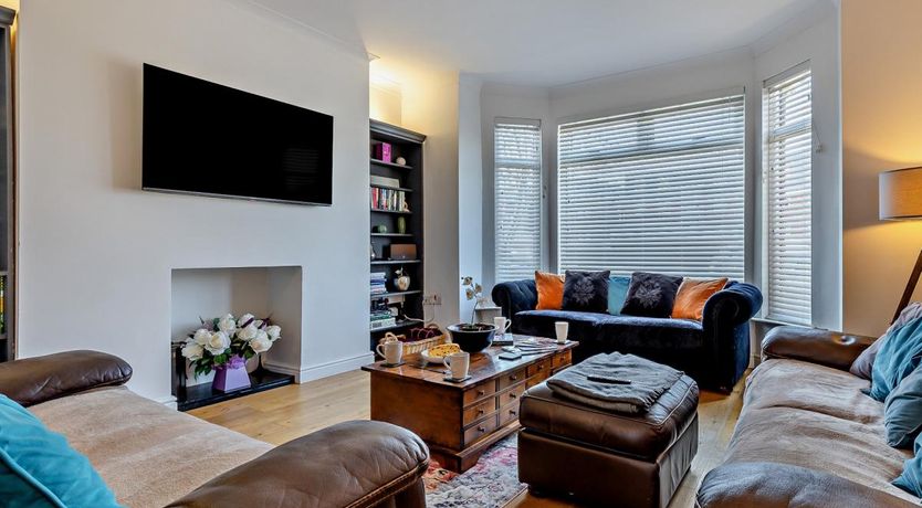 Photo of 5 Bed in Hunstanton