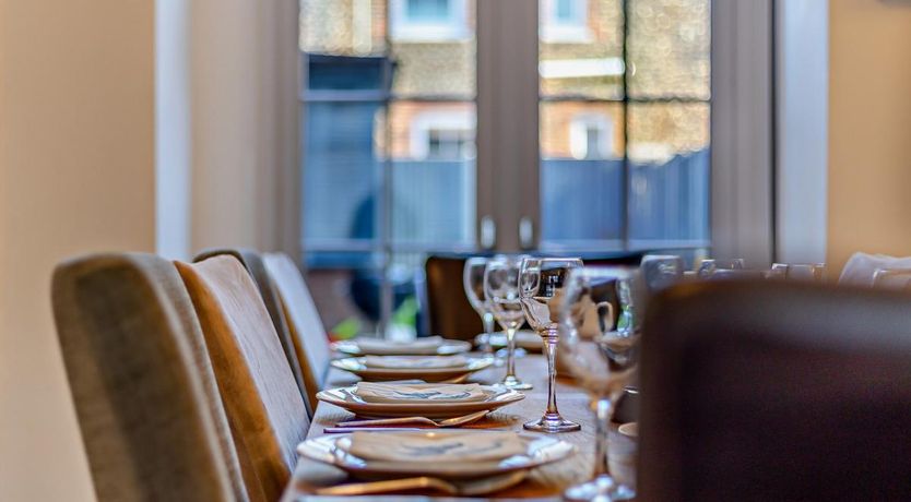 Photo of 5 Bed in Hunstanton